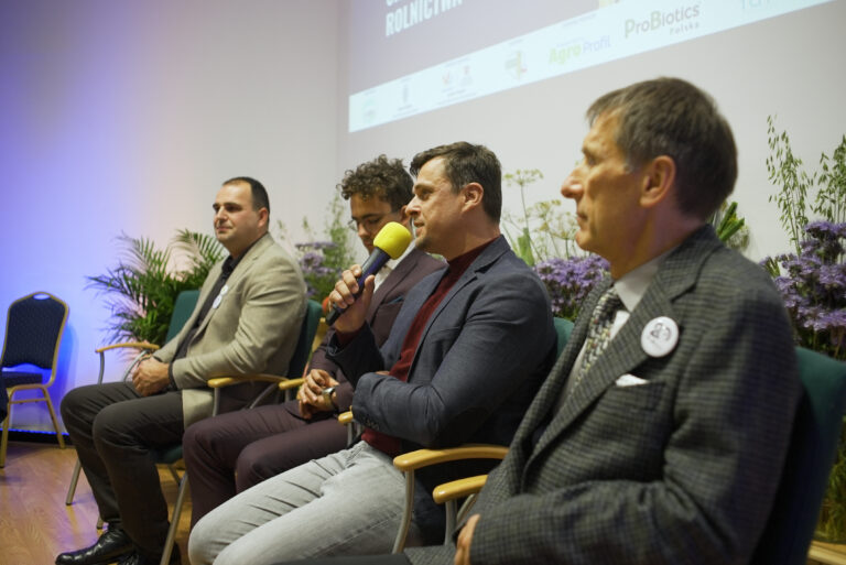 XVII Ogólnopolska Konferencja Rolnicza za nami. Dziękujemy, że byliście z nami! — zdjęcie 28