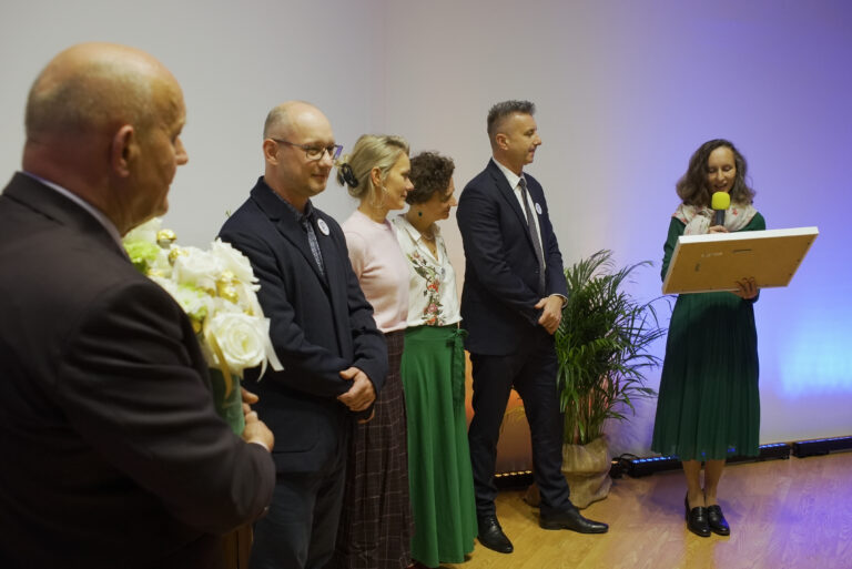 XVII Ogólnopolska Konferencja Rolnicza za nami. Dziękujemy, że byliście z nami! — zdjęcie 31