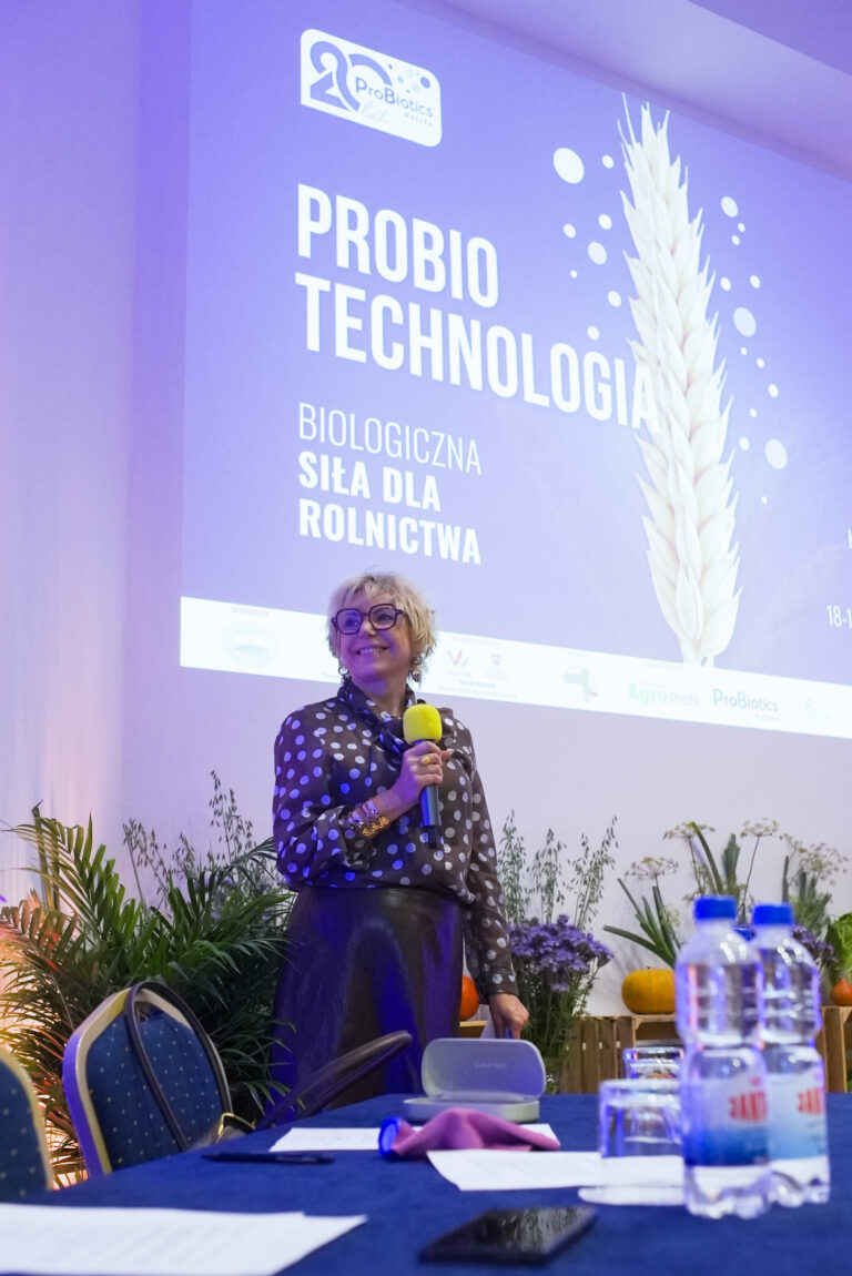 XVII Ogólnopolska Konferencja Rolnicza za nami. Dziękujemy, że byliście z nami! — zdjęcie 33