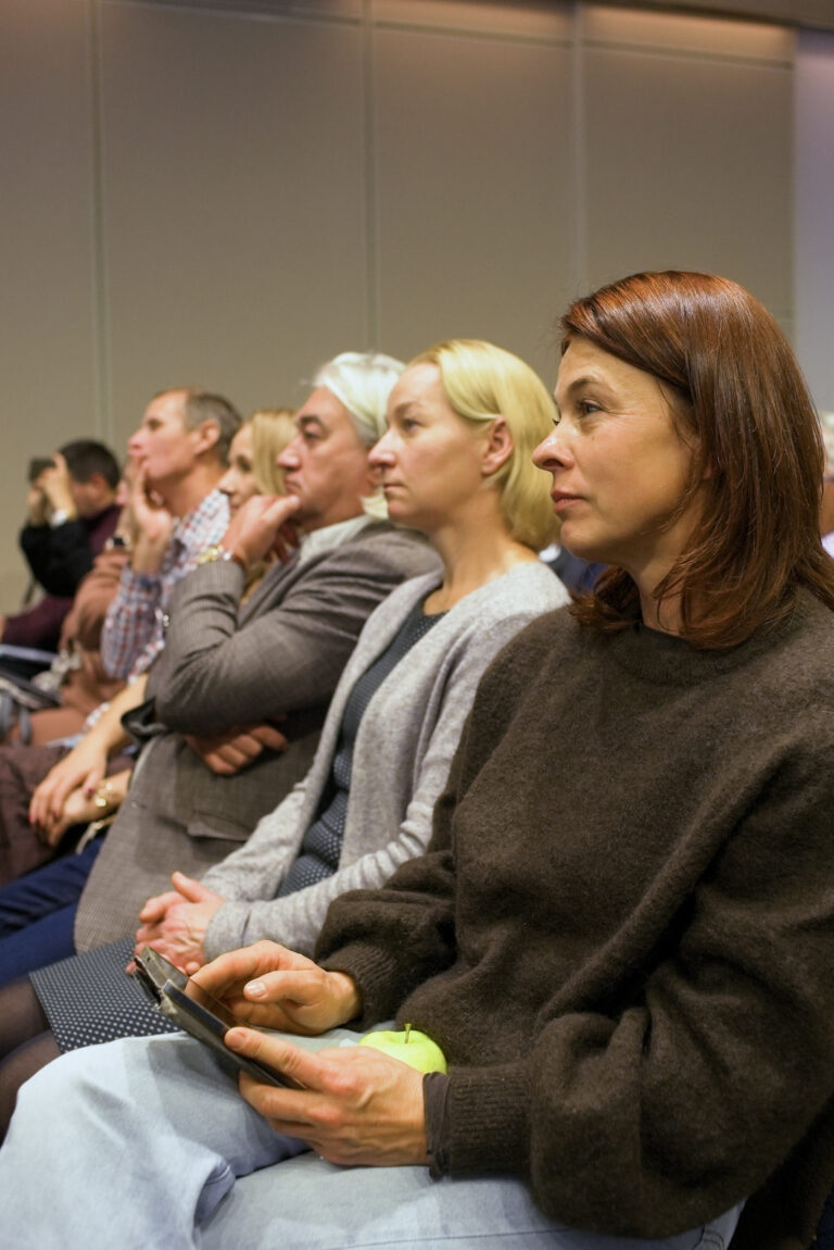 XVII Ogólnopolska Konferencja Rolnicza za nami. Dziękujemy, że byliście z nami! — zdjęcie 38