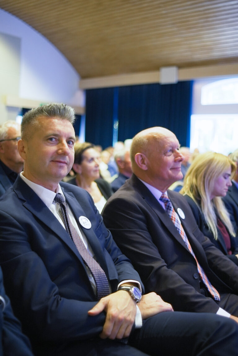 XVII Ogólnopolska Konferencja Rolnicza za nami. Dziękujemy, że byliście z nami! — zdjęcie 40