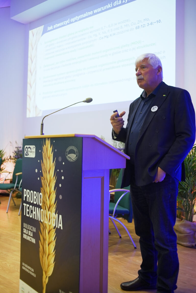 XVII Ogólnopolska Konferencja Rolnicza za nami. Dziękujemy, że byliście z nami! — zdjęcie 41