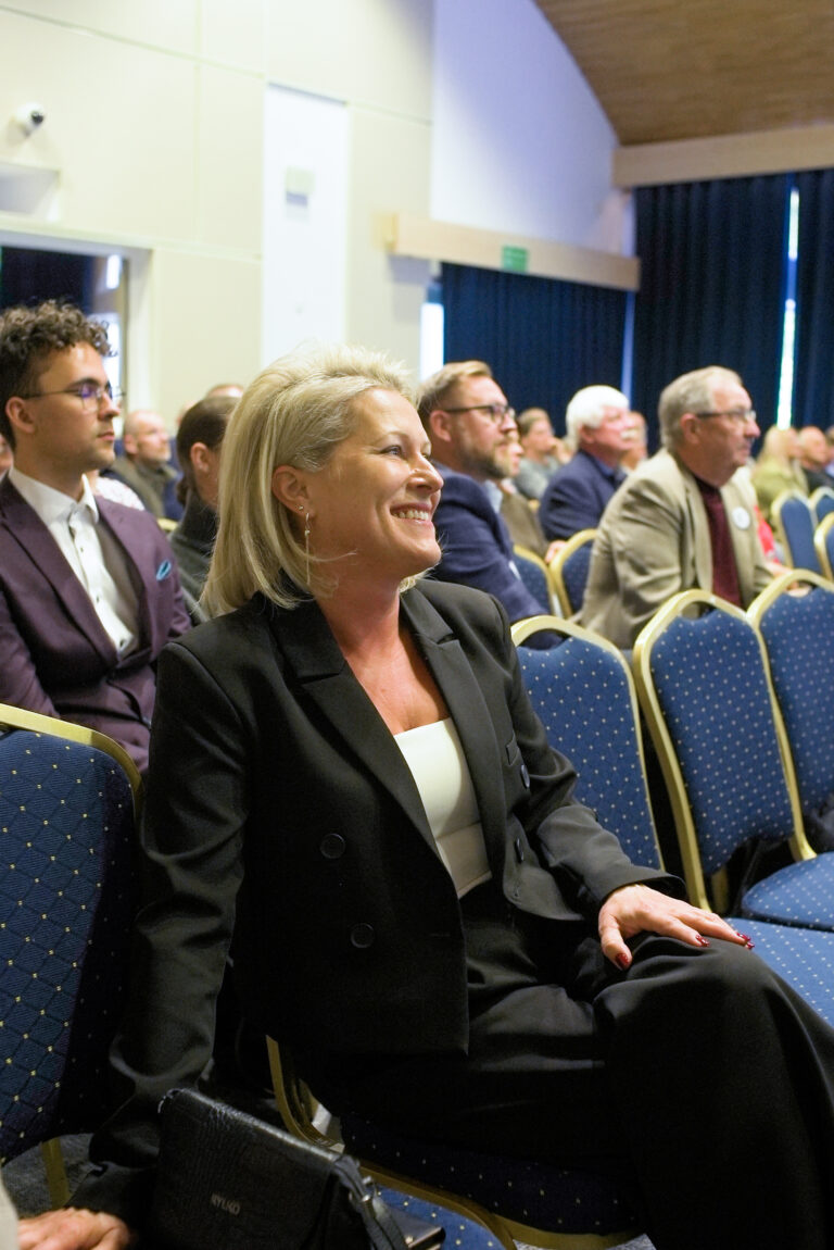 XVII Ogólnopolska Konferencja Rolnicza za nami. Dziękujemy, że byliście z nami! — zdjęcie 45
