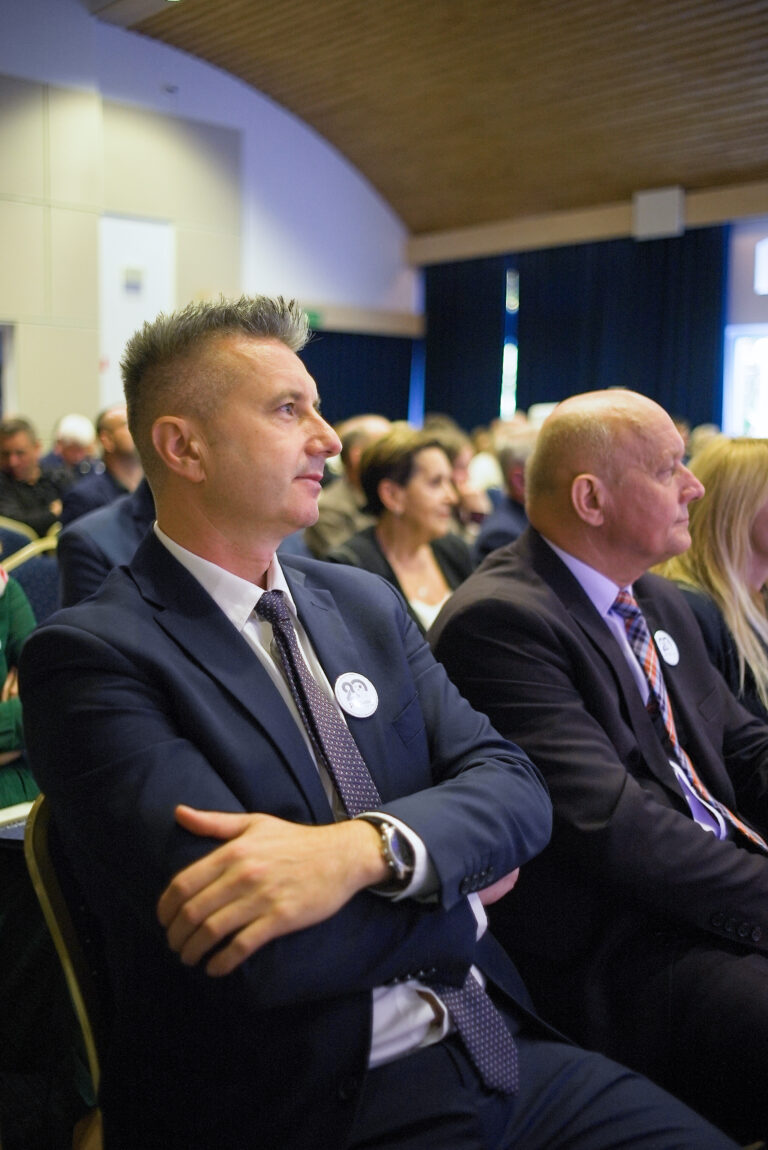 XVII Ogólnopolska Konferencja Rolnicza za nami. Dziękujemy, że byliście z nami! — zdjęcie 46