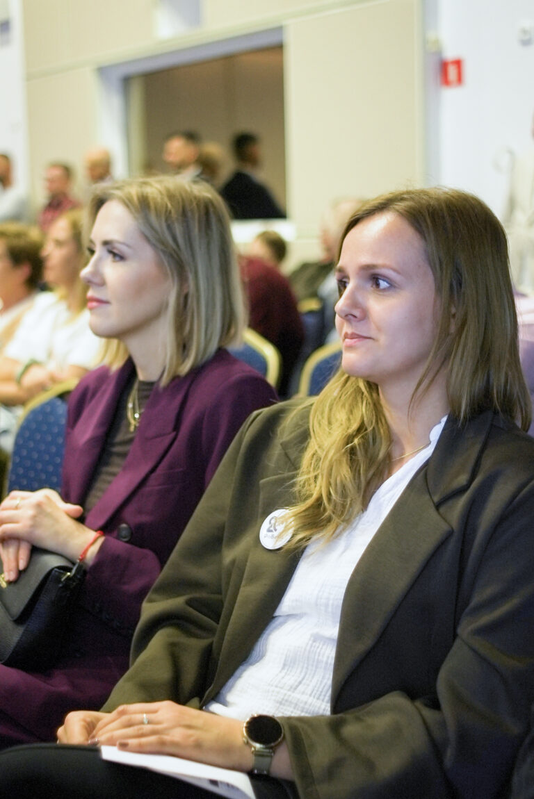 XVII Ogólnopolska Konferencja Rolnicza za nami. Dziękujemy, że byliście z nami! — zdjęcie 48