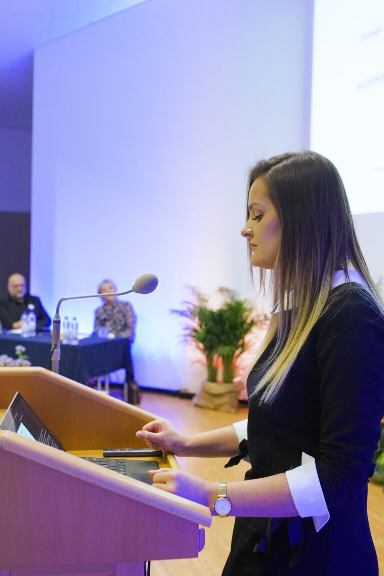 XVII Ogólnopolska Konferencja Rolnicza za nami. Dziękujemy, że byliście z nami! — zdjęcie 51