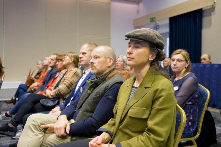 XVII Ogólnopolska Konferencja Rolnicza za nami. Dziękujemy, że byliście z nami! — zdjęcie 5