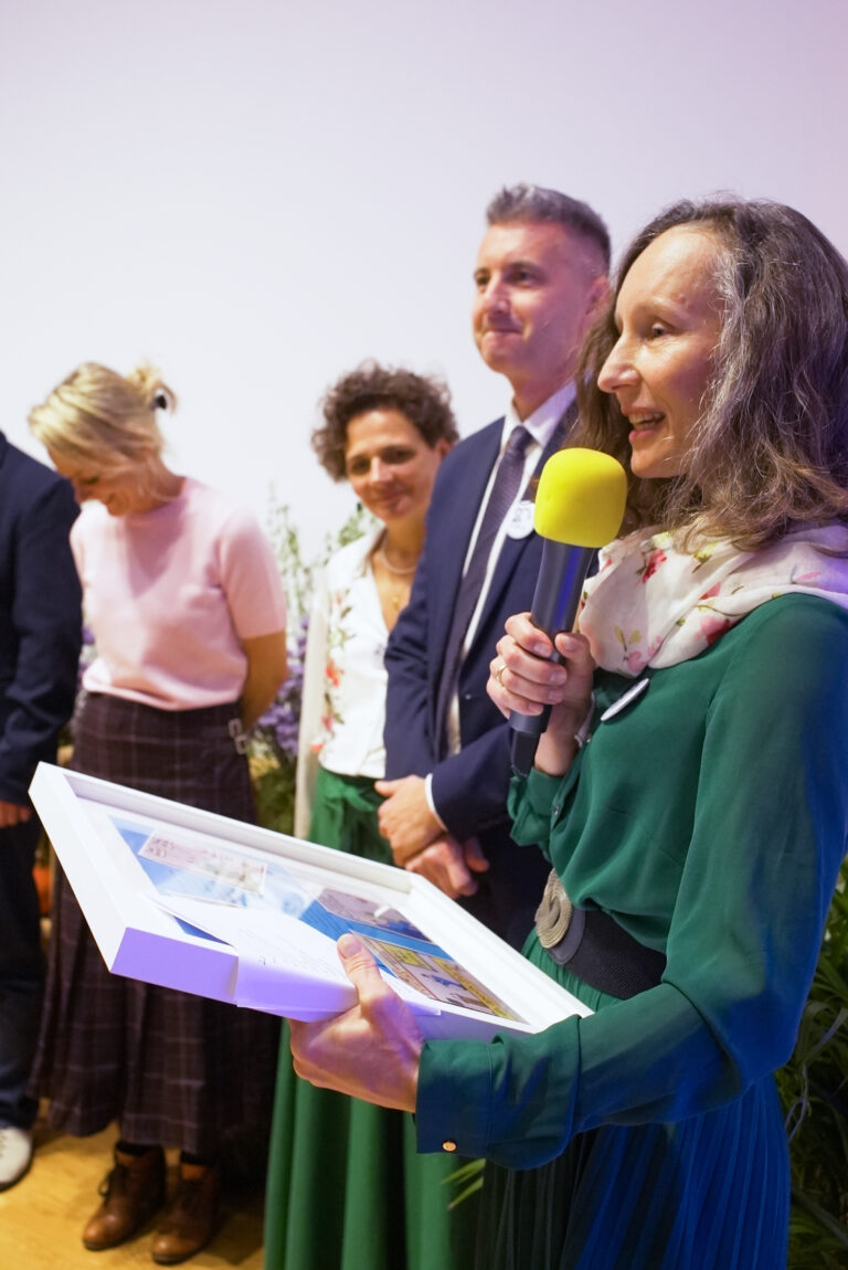 XVII Ogólnopolska Konferencja Rolnicza za nami. Dziękujemy, że byliście z nami! — zdjęcie 54