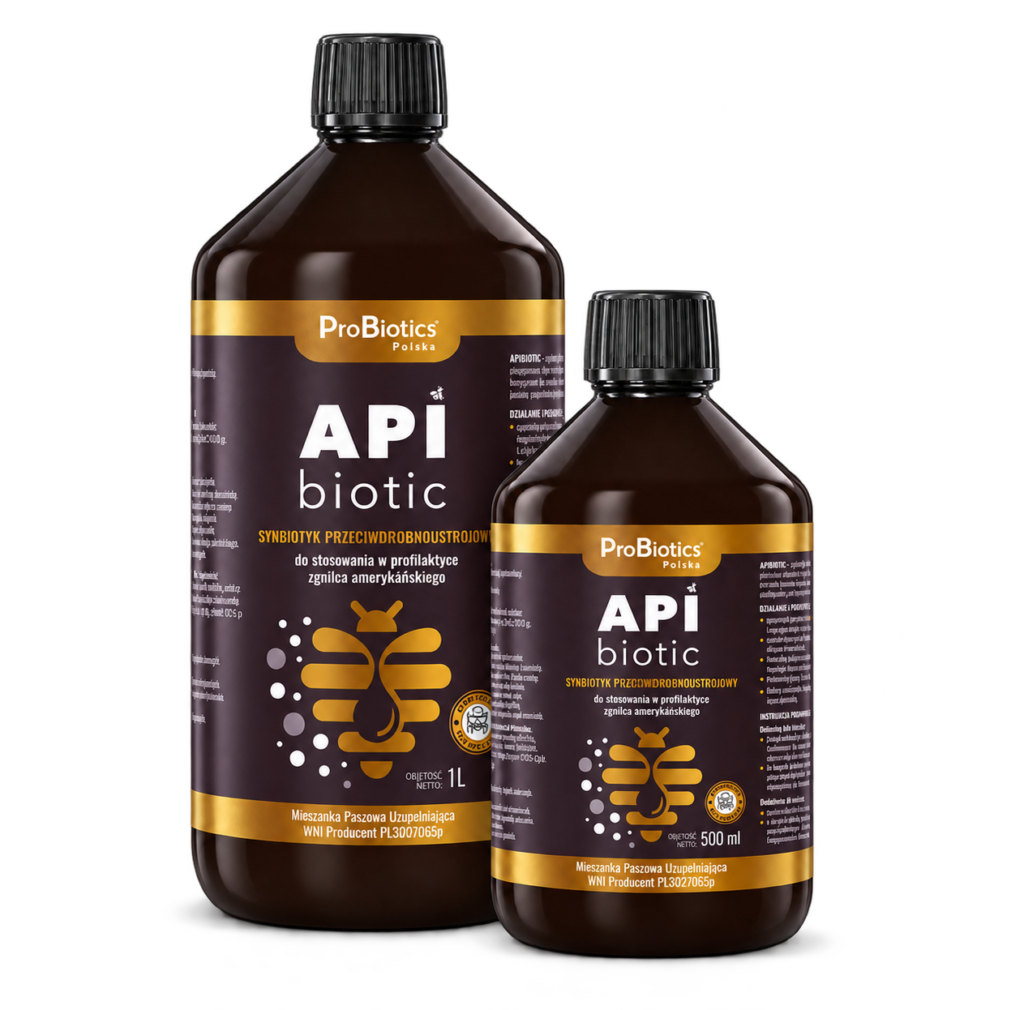 ApiBiotic