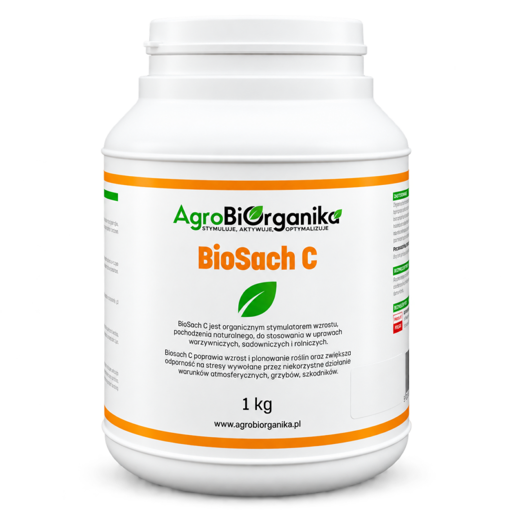 BioSach C