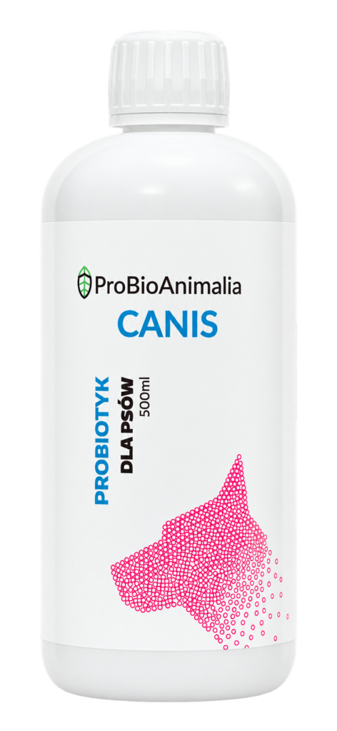 ProBioAnimalia CANIS