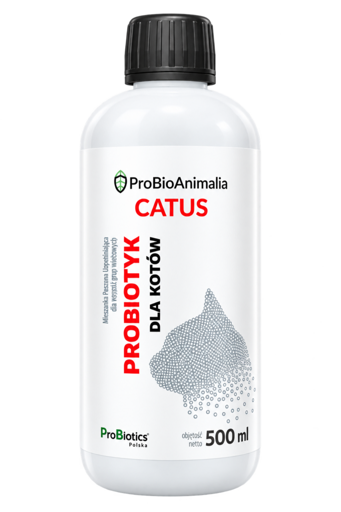 ProBioAnimalia CATUS