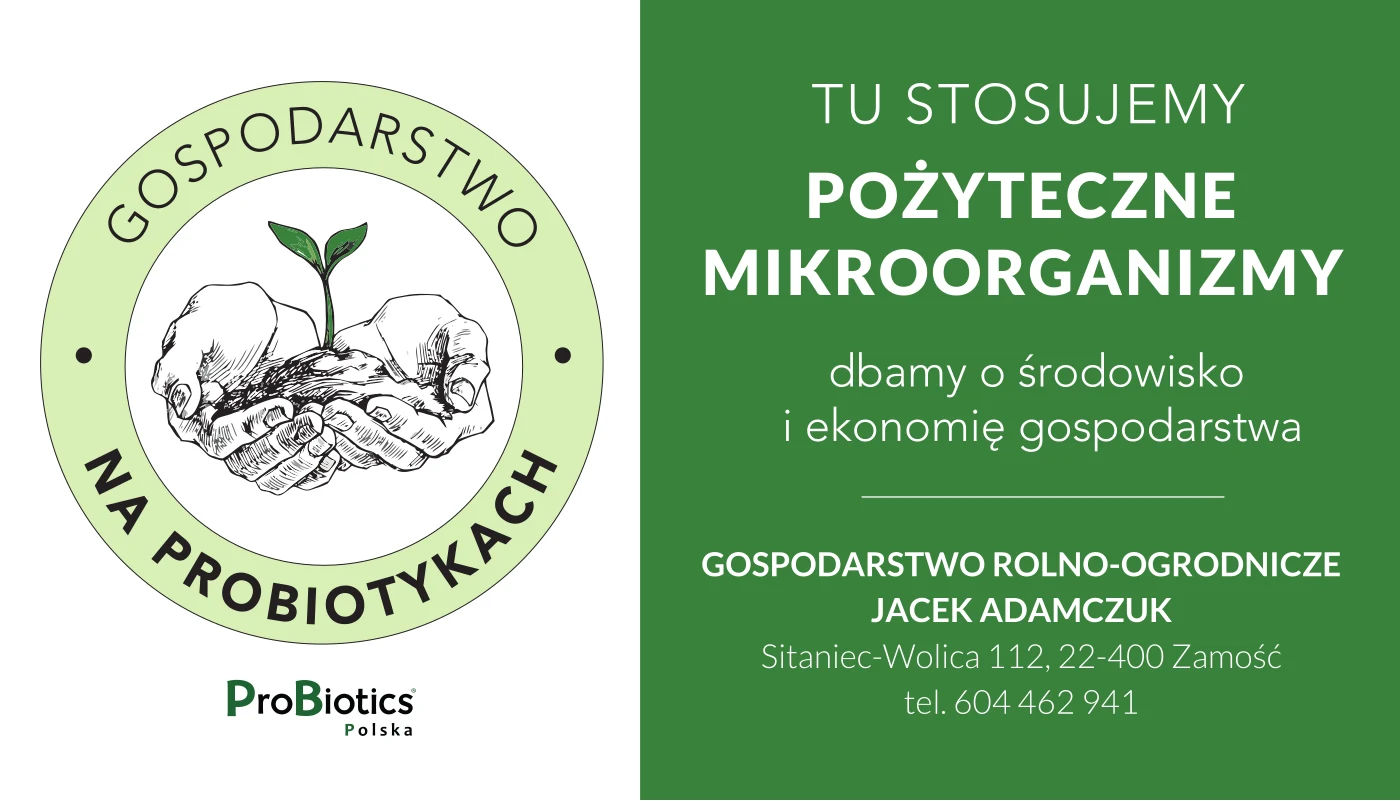 Tablica — Jacek Adamczuk