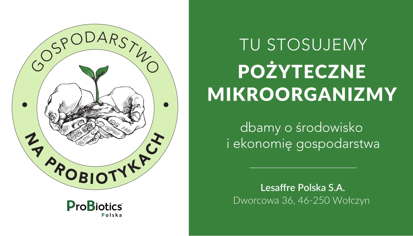 Tablica — Lesaffre Polska S.A.