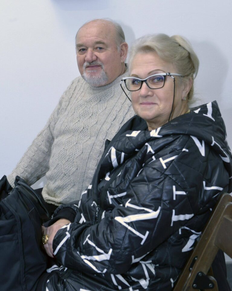 Uroczyste otwarcie nowej hali Wytwórni Probiotyków — zdjęcie 4