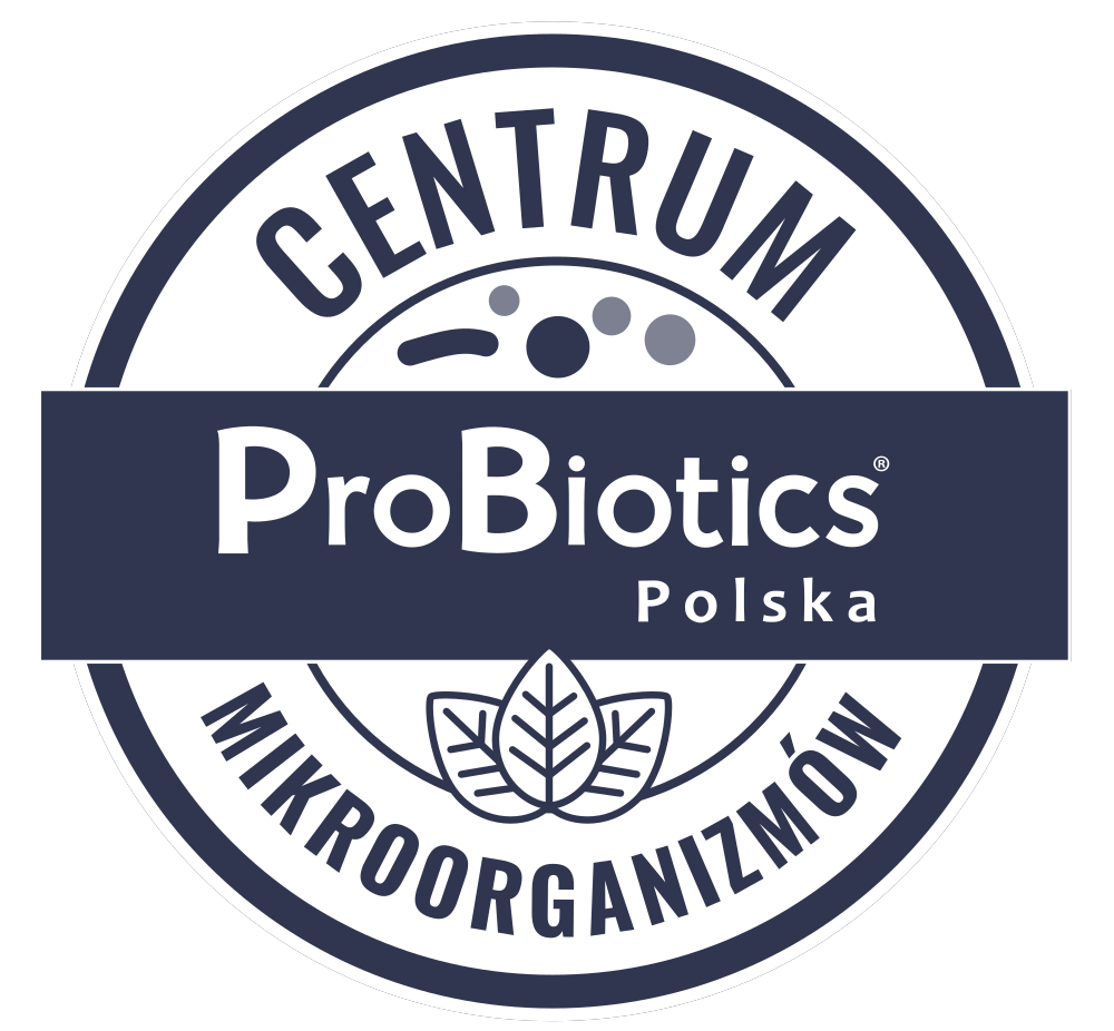 Centrum Mikroorganizmów ProBiotics Polska