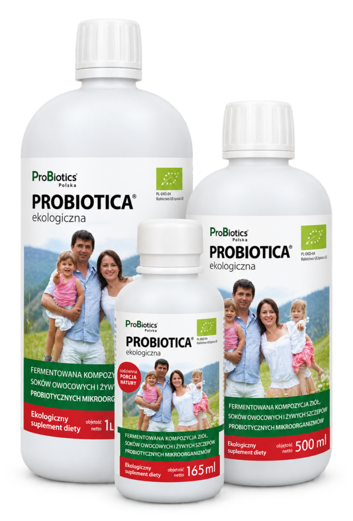 PROBIOTICA