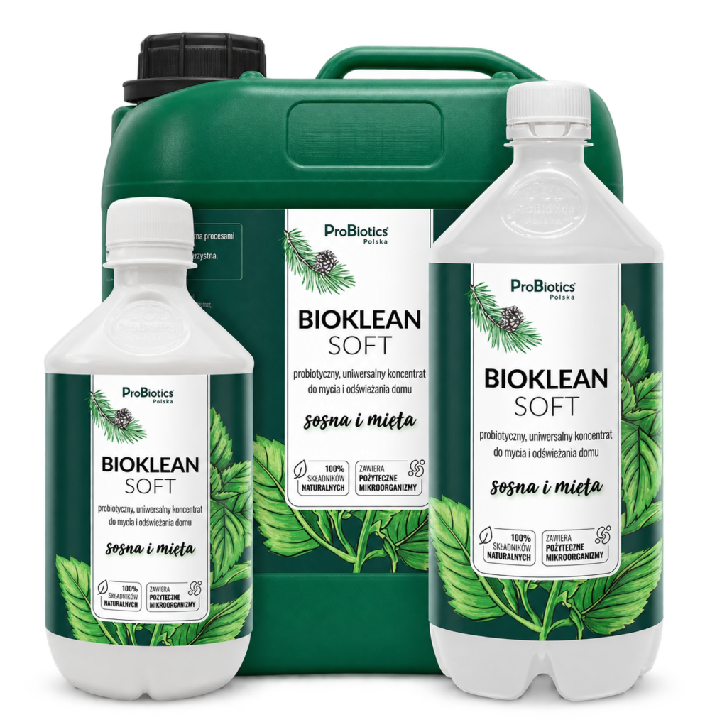 BioKlean soft